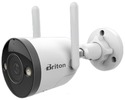 دوربین مداربسته تحت شبکه 2 مگاپیکسل برایتون مدل BITO-72B72-TMSC